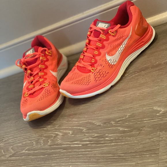 Nike Lunar Glide 5 - Picture 3 of 5